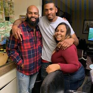 Meet your Posher, Zach